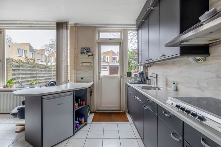 Foto 18 van Twintighoven 50