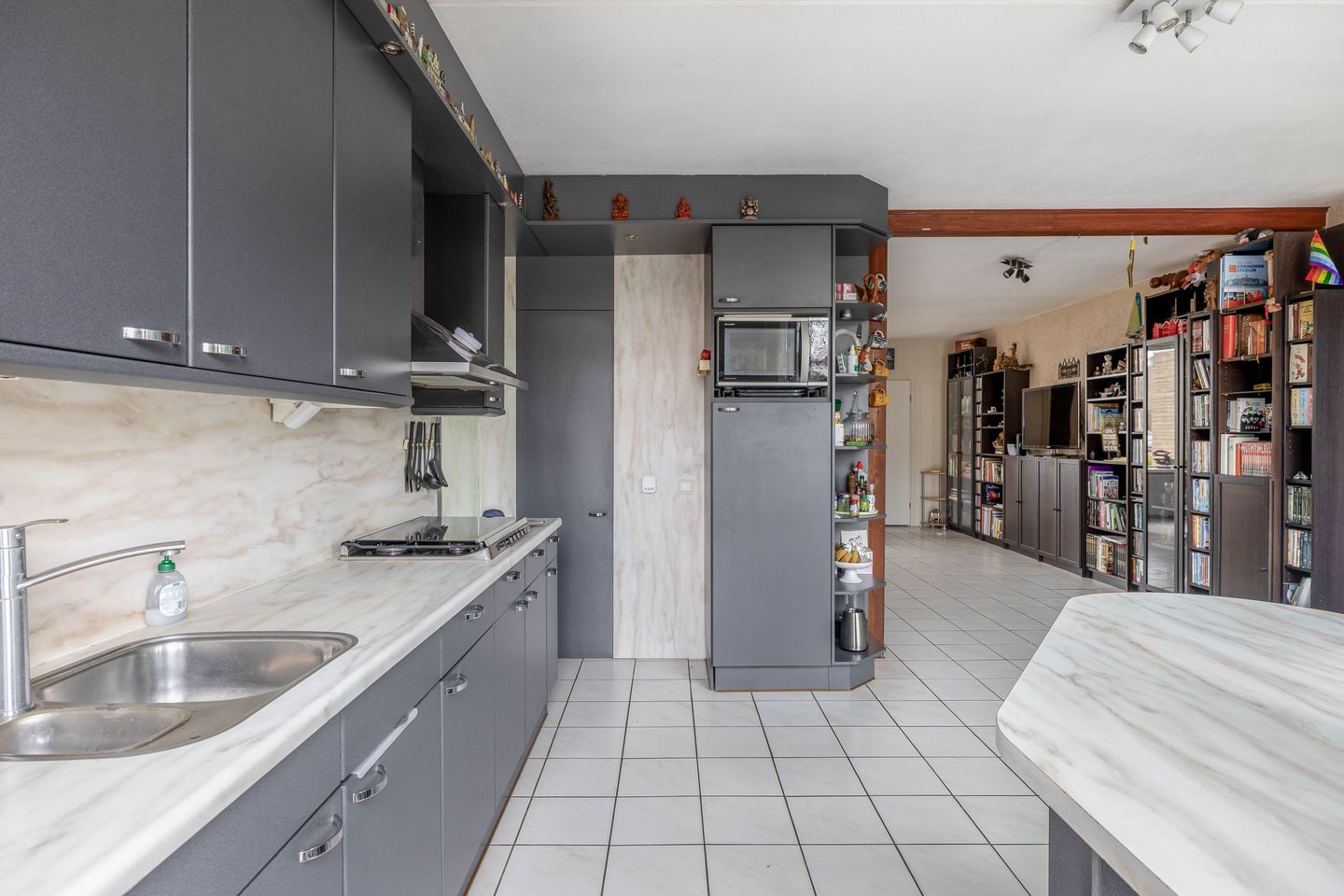 Photo 19 of Twintighoven 50