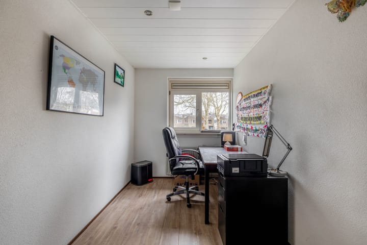 Foto 30 van Twintighoven 50