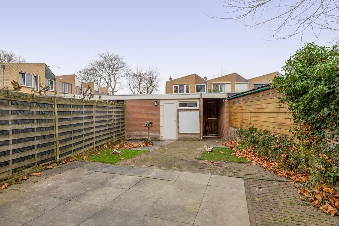 Photo 32 of Twintighoven 50