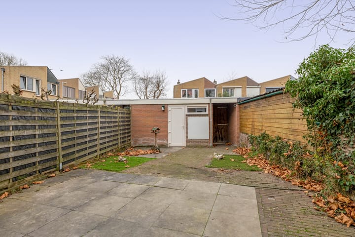 Foto 32 van Twintighoven 50