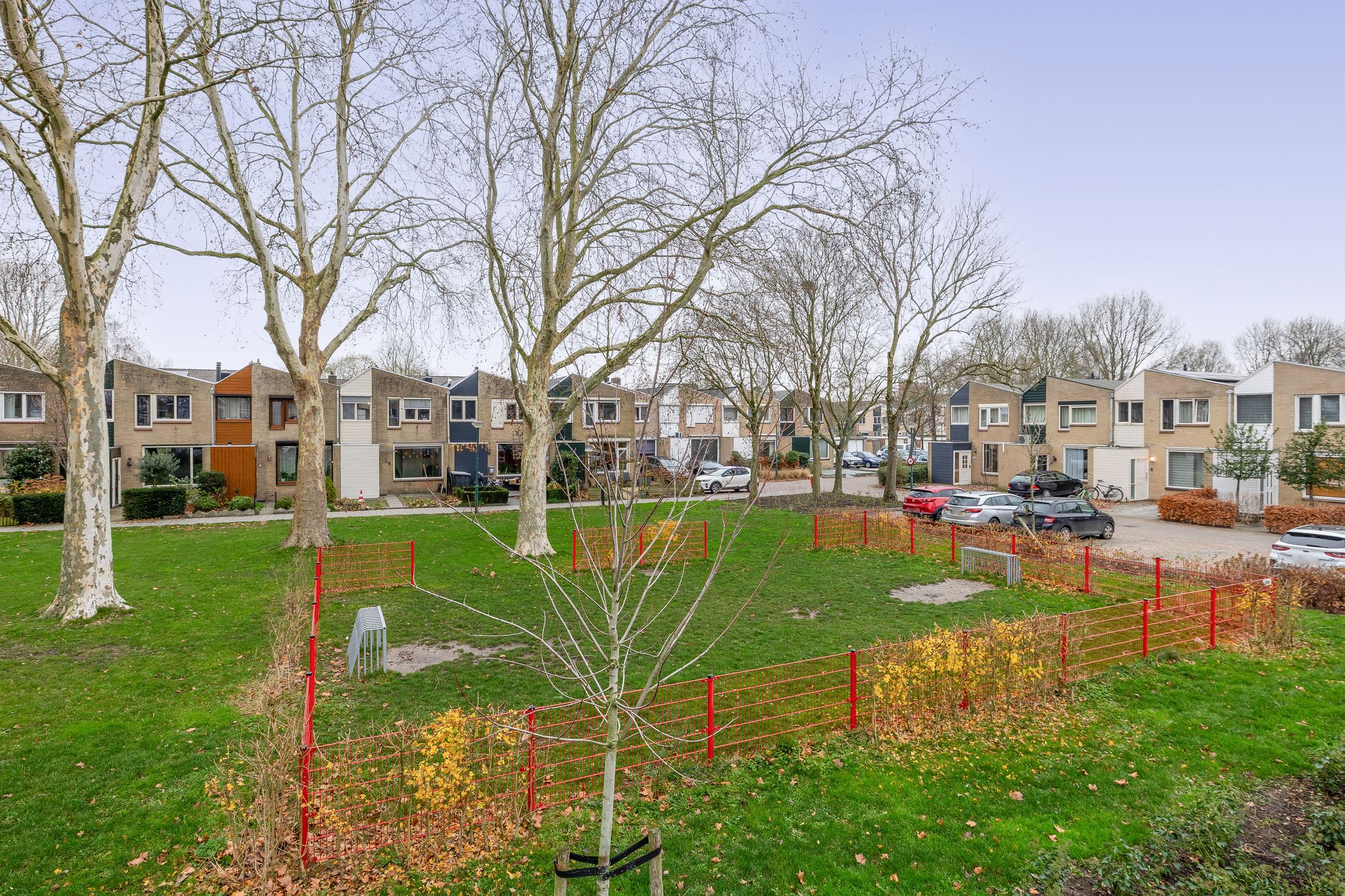 Photo 33 of Twintighoven 50