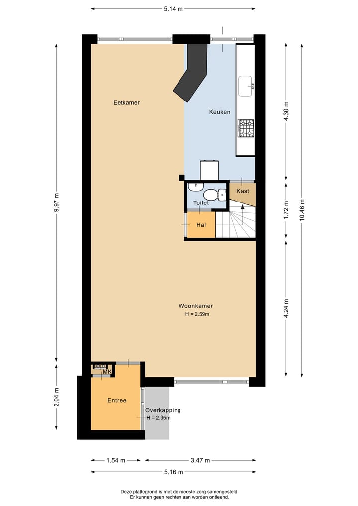 Foto 34 van Twintighoven 50