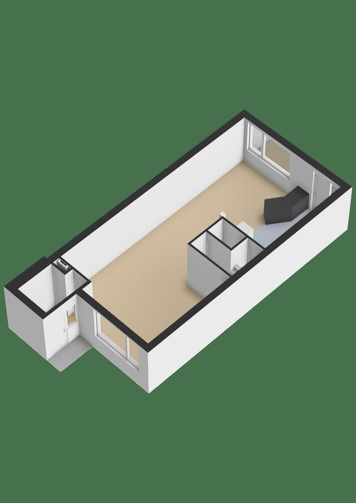 Foto 35 van Twintighoven 50