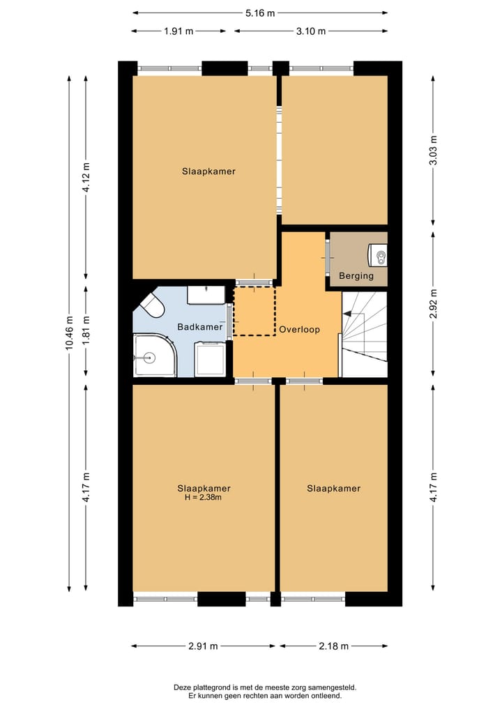 Foto 38 van Twintighoven 50