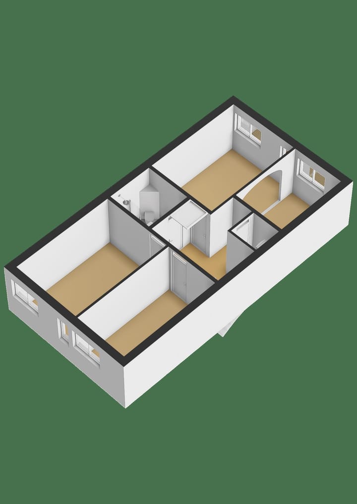 Foto 39 van Twintighoven 50