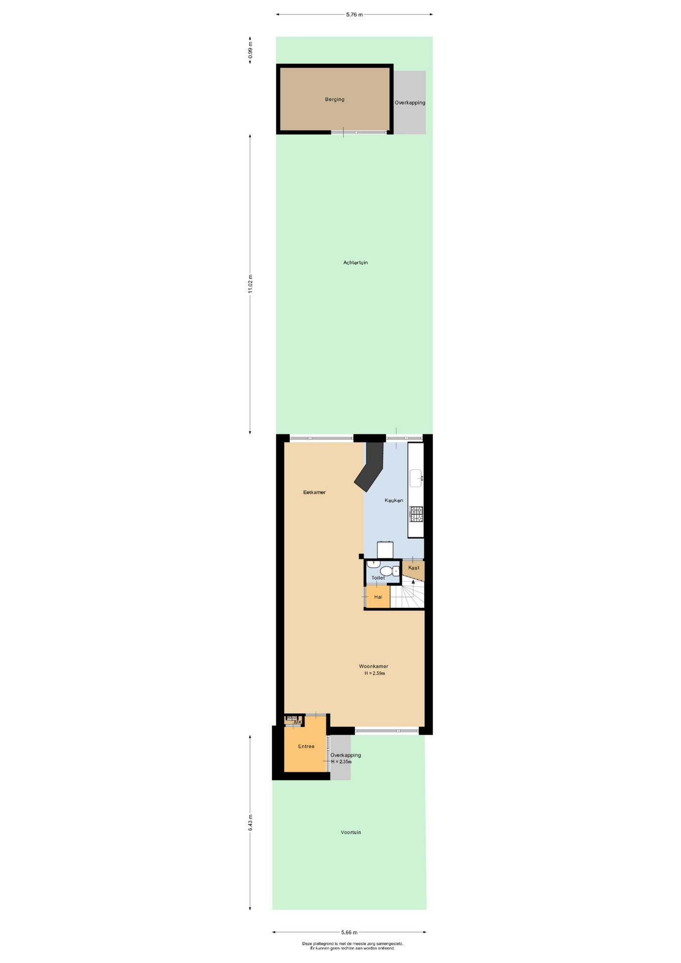 Photo 40 of Twintighoven 50