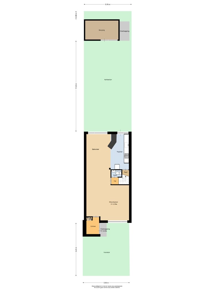 Foto 40 van Twintighoven 50