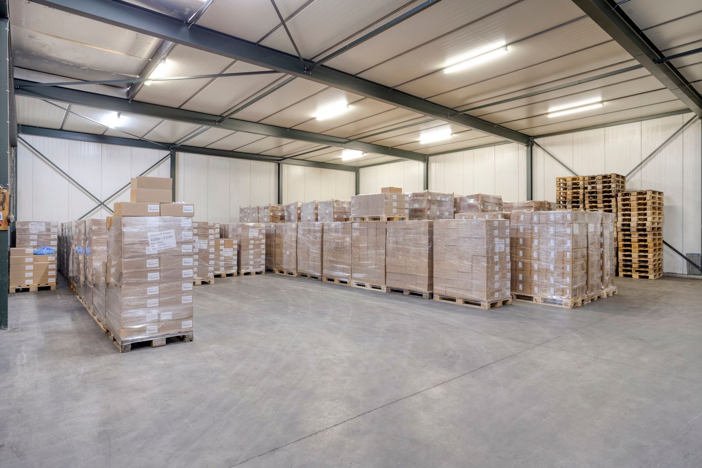 Bekijk foto 3 van Voltweg 18