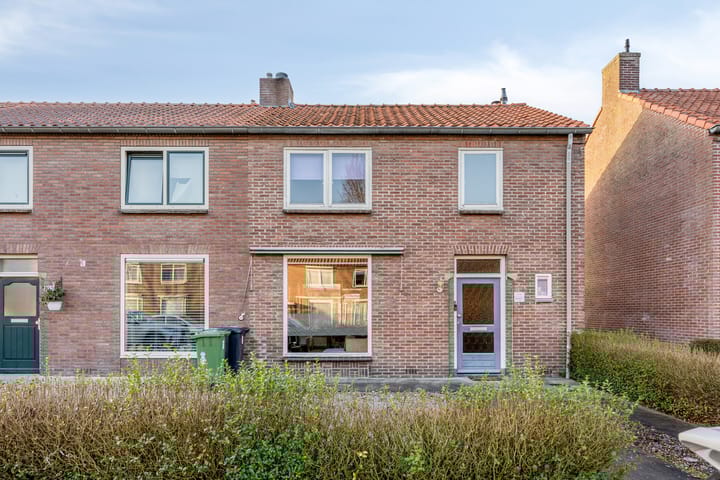 Foto 7 van Mr. C. Goselingstraat 104