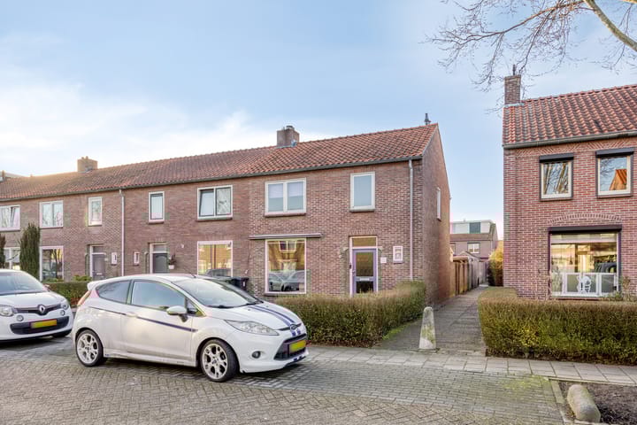 Foto 8 van Mr. C. Goselingstraat 104