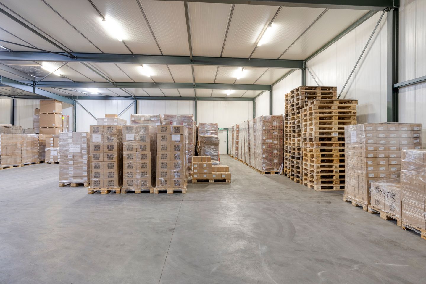 Bekijk foto 4 van Voltweg 18