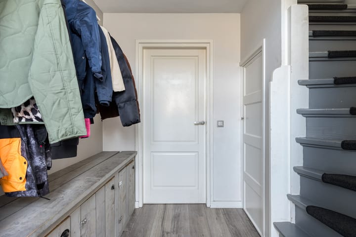 Foto 12 van Mr. C. Goselingstraat 104