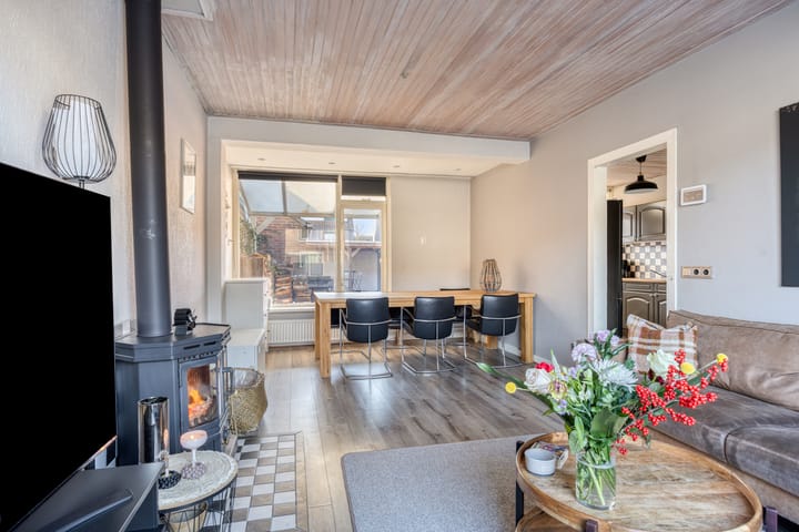 Foto 19 van Mr. C. Goselingstraat 104