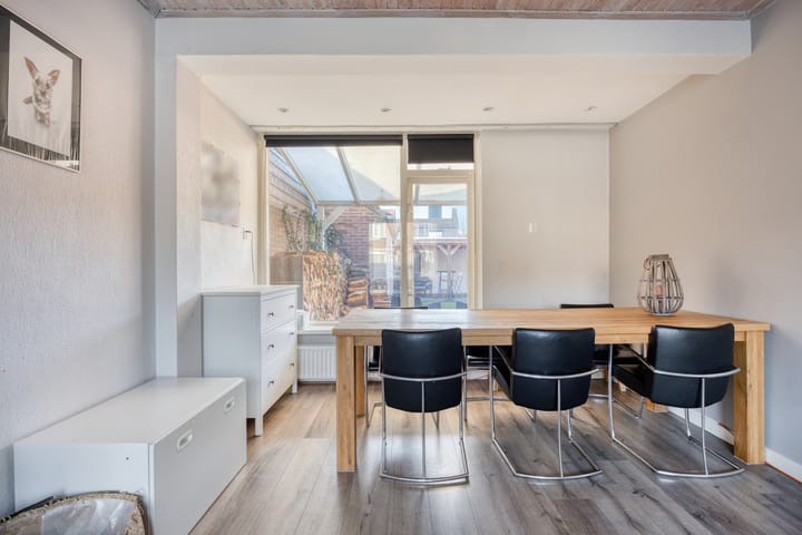 Foto 21 van Mr. C. Goselingstraat 104