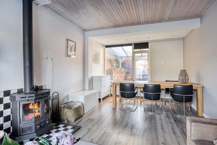 Foto 24 van Mr. C. Goselingstraat 104