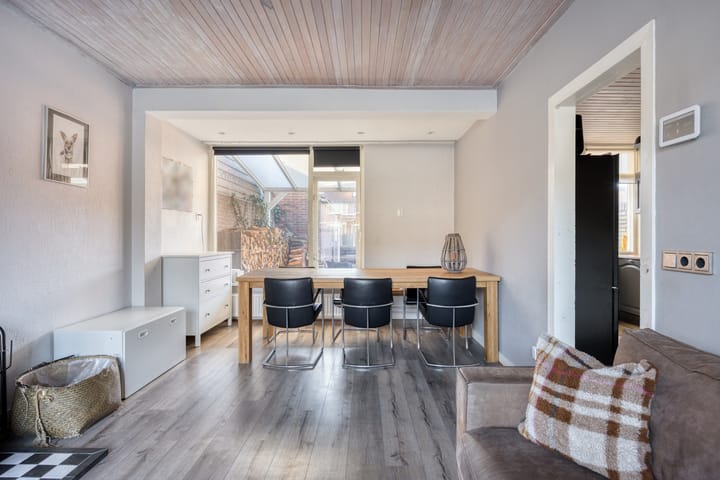 Foto 25 van Mr. C. Goselingstraat 104