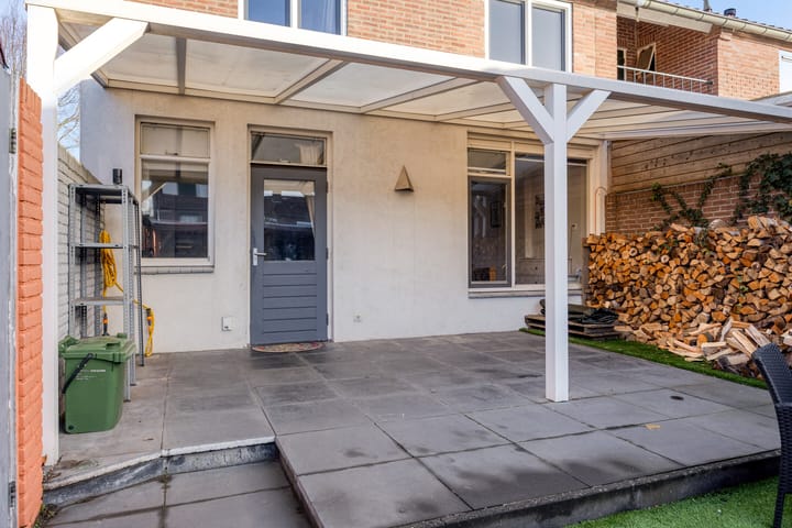 Foto 40 van Mr. C. Goselingstraat 104