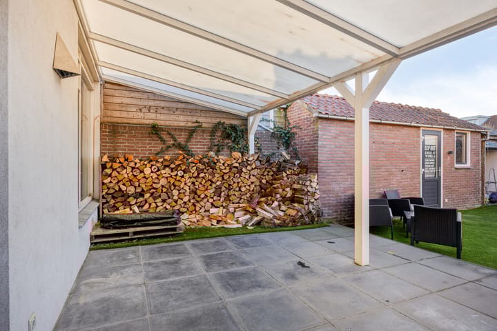 Foto 41 van Mr. C. Goselingstraat 104