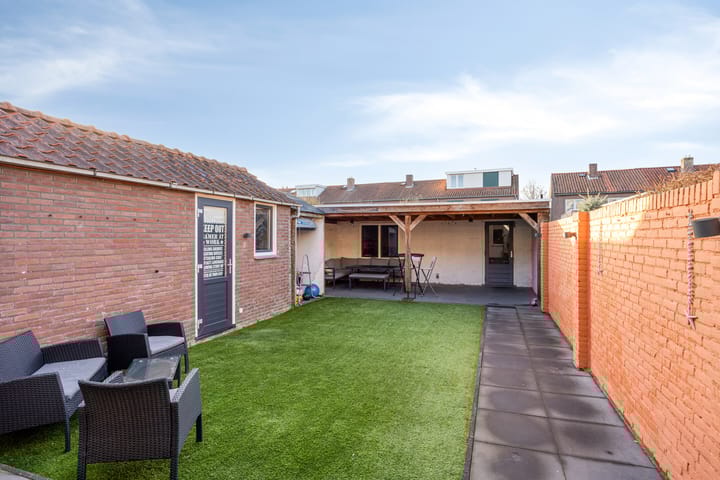 Foto 42 van Mr. C. Goselingstraat 104