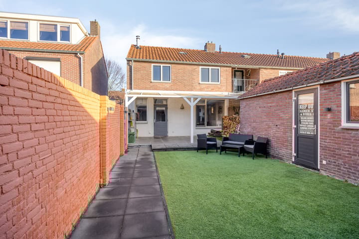 Foto 43 van Mr. C. Goselingstraat 104