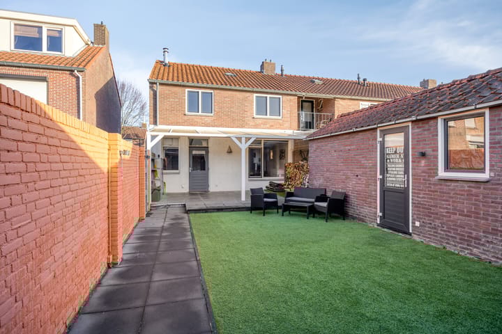 Foto 44 van Mr. C. Goselingstraat 104