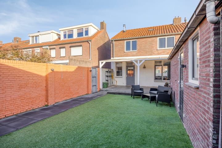 Foto 45 van Mr. C. Goselingstraat 104