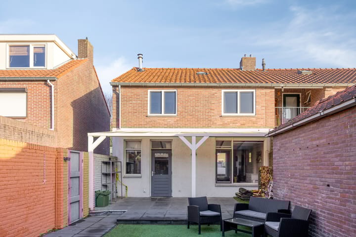 Foto 46 van Mr. C. Goselingstraat 104