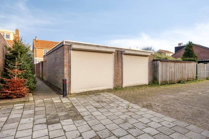 Foto 54 van Mr. C. Goselingstraat 104