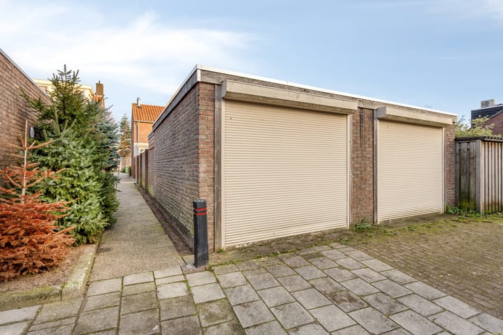 Foto 56 van Mr. C. Goselingstraat 104