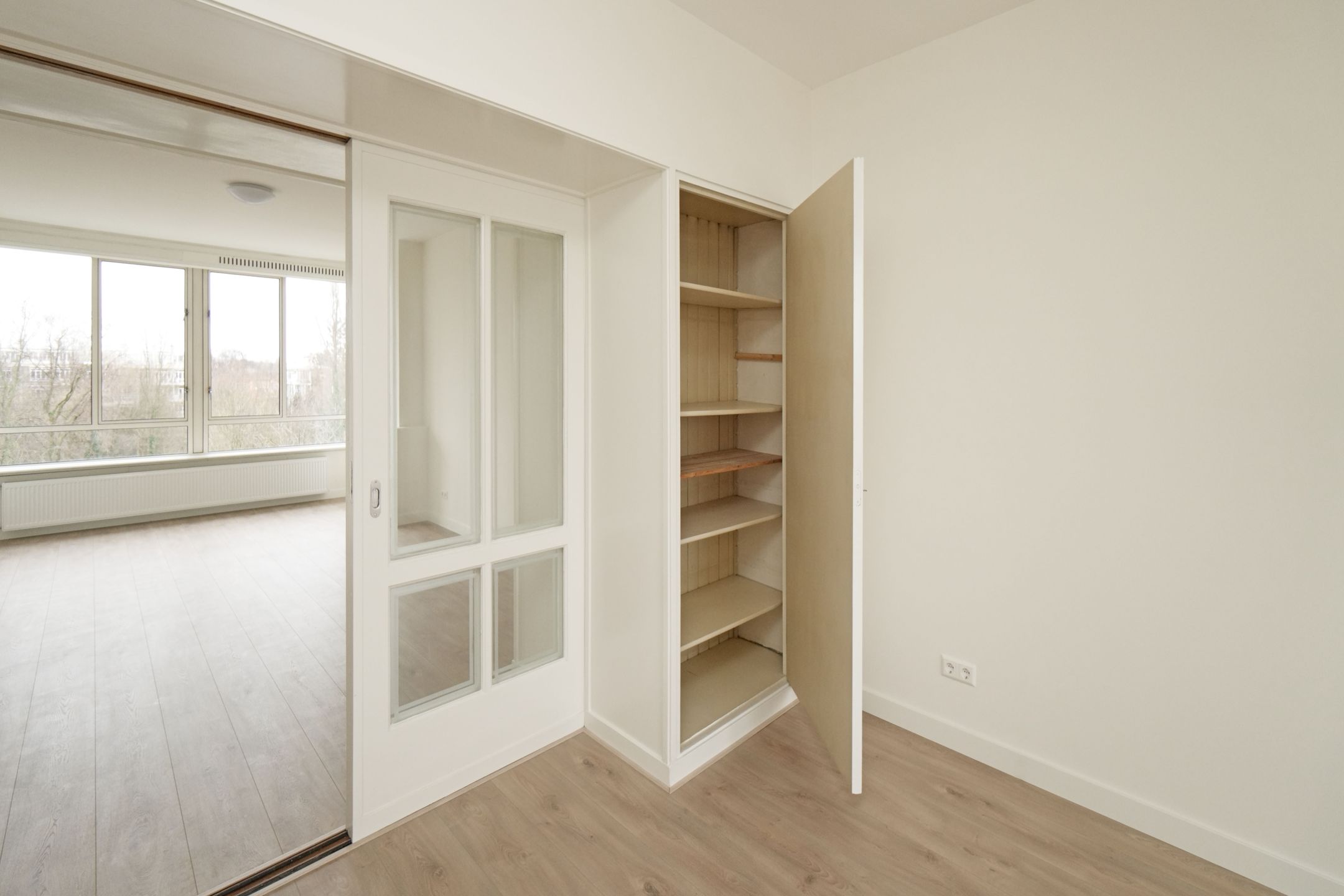 Foto 6 van Segbroeklaan 532