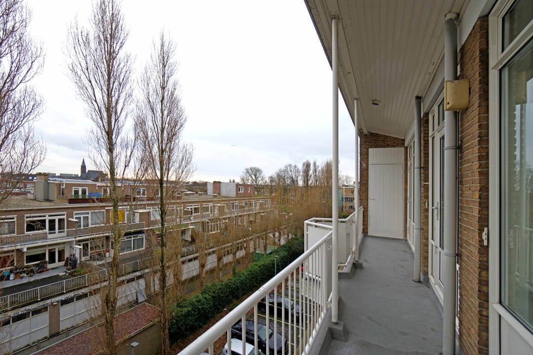 Foto 11 van Segbroeklaan 532