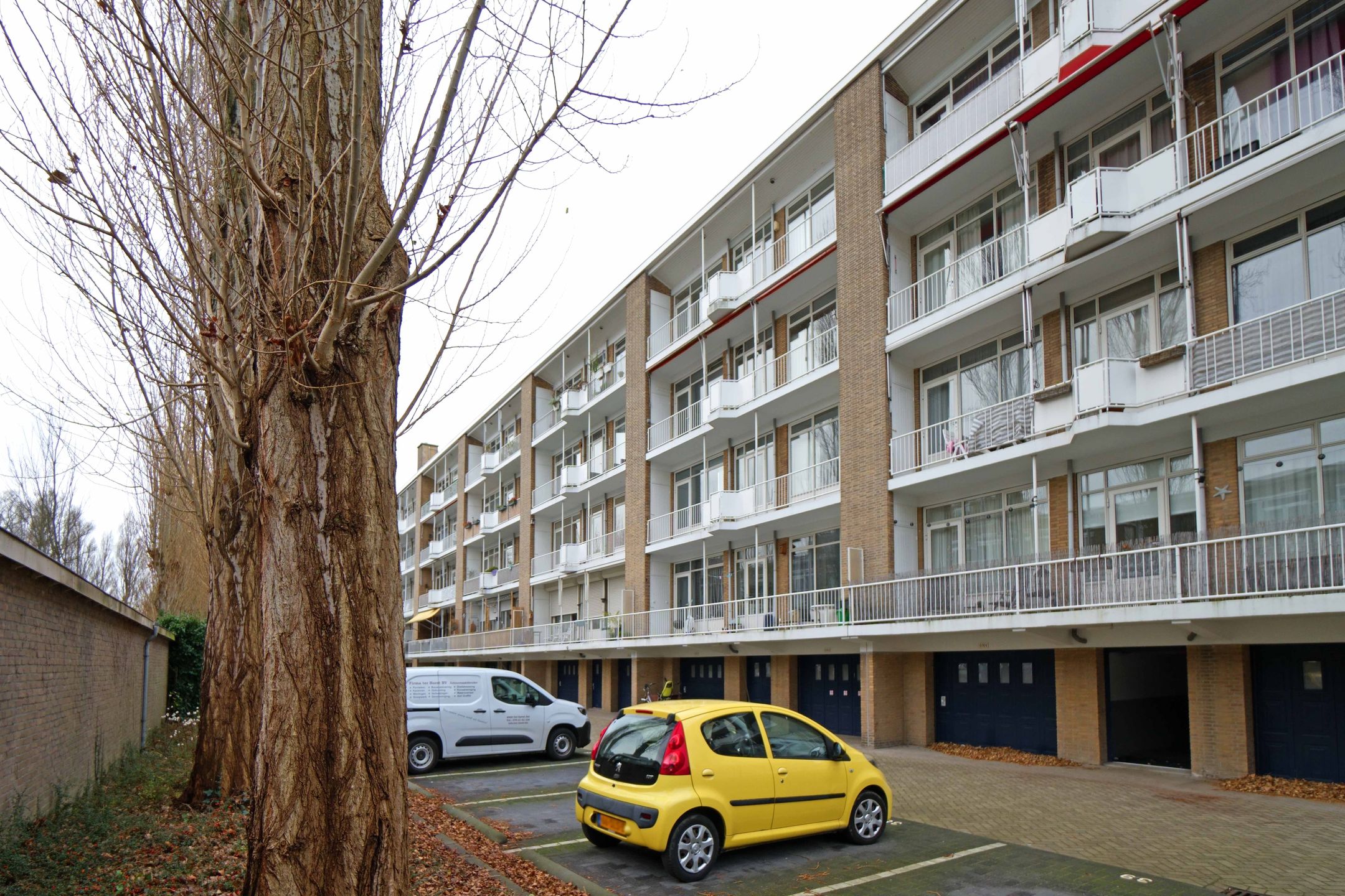 Foto 21 van Segbroeklaan 532