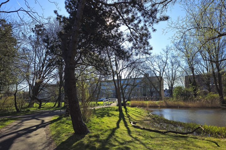 Foto 23 van Segbroeklaan 532