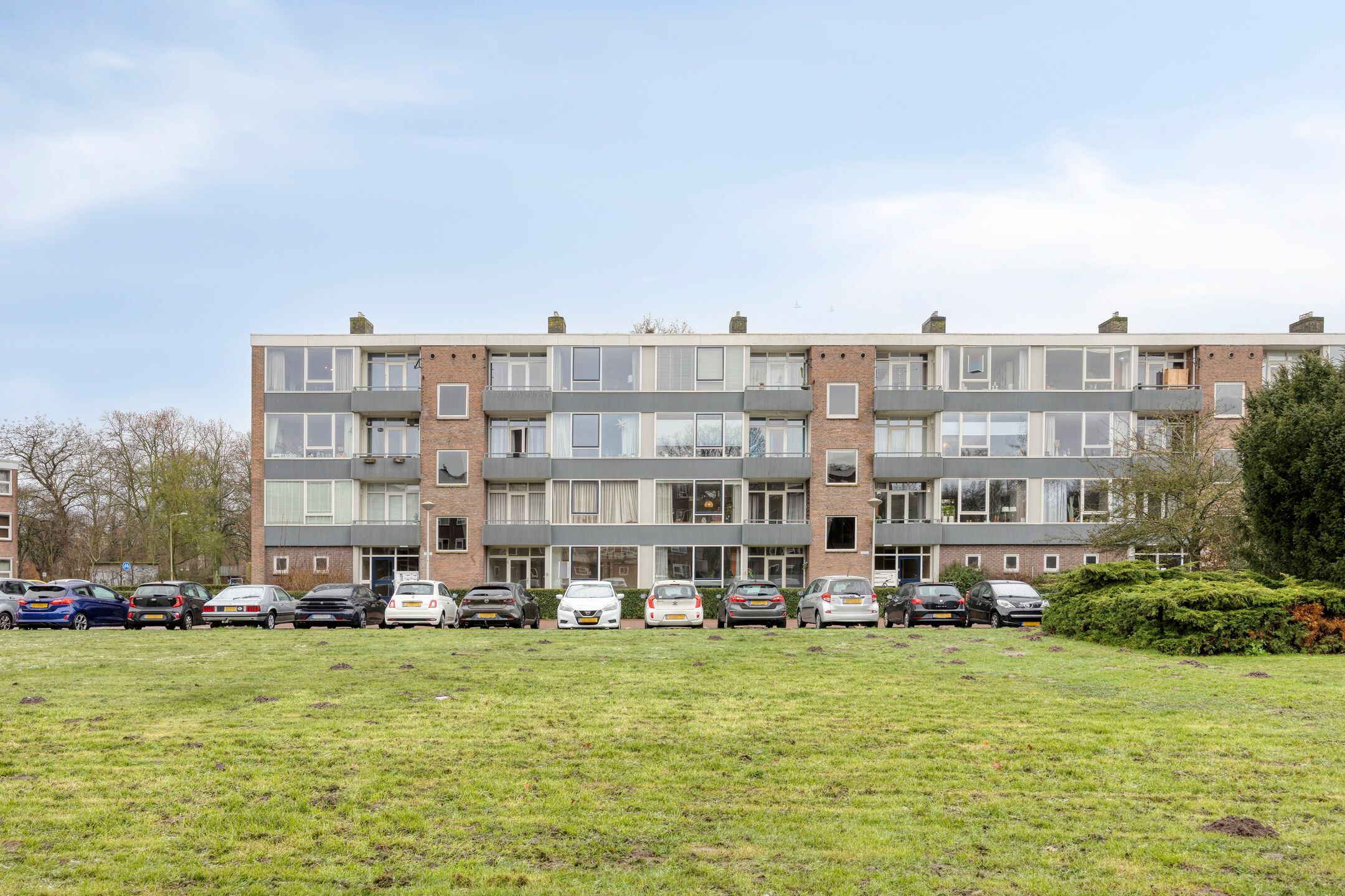 Buying a house in The Netherlands., Ruusbroecstraat 23