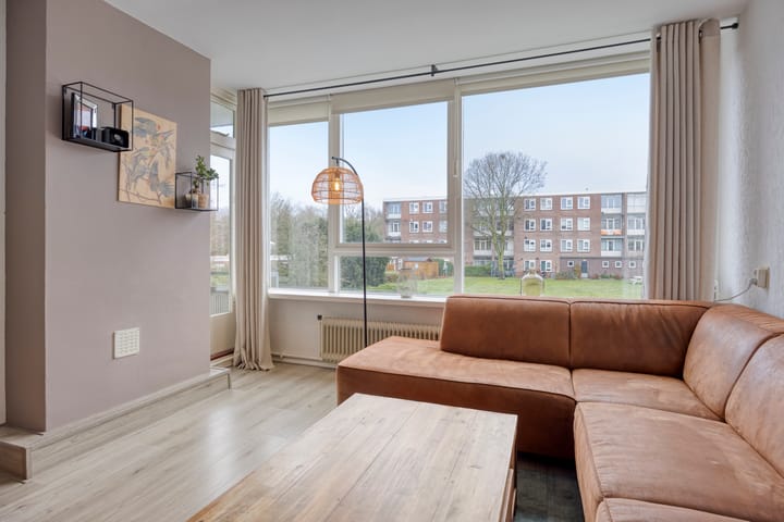 Foto 3 van Ruusbroecstraat 23