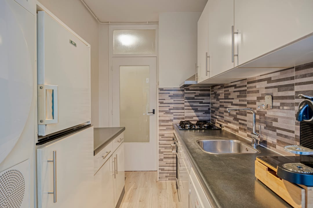 Foto 7 van Ruusbroecstraat 23