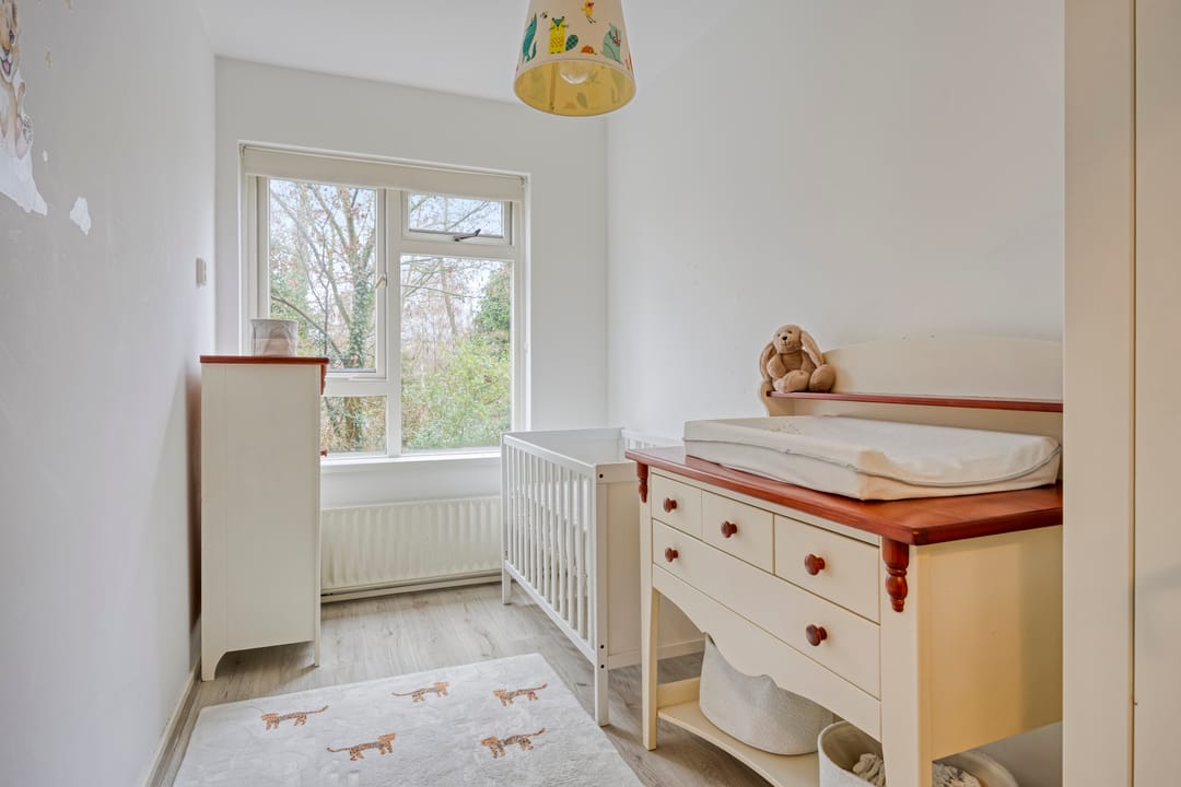 Foto 11 van Ruusbroecstraat 23