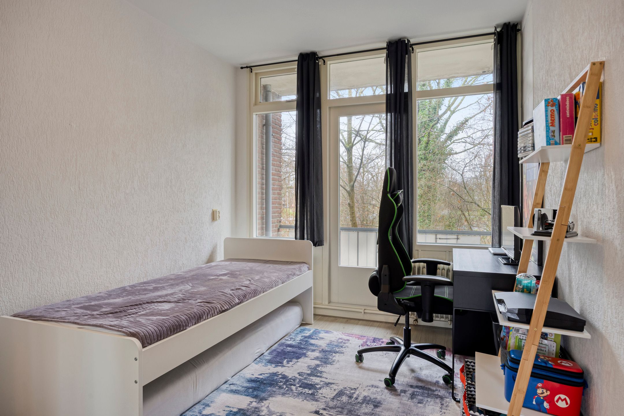 Foto 12 van Ruusbroecstraat 23