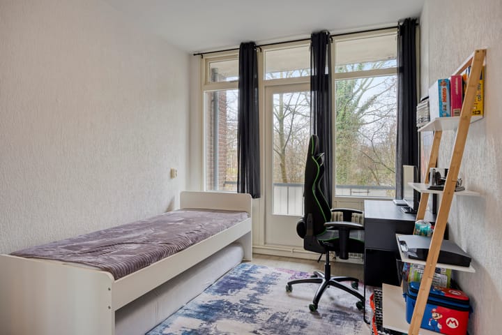 Foto 12 van Ruusbroecstraat 23