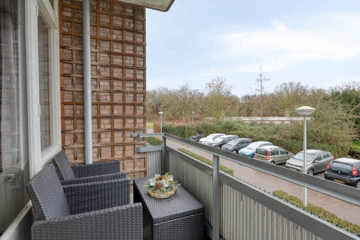 Foto 15 van Ruusbroecstraat 23