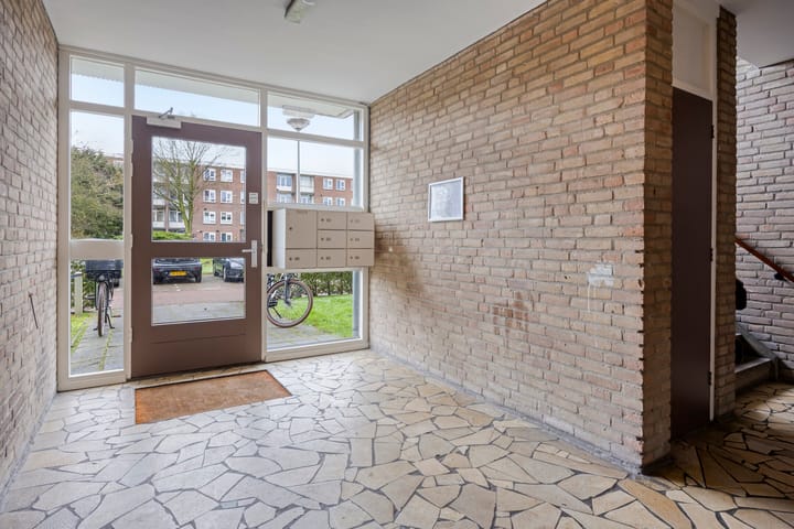 Foto 19 van Ruusbroecstraat 23