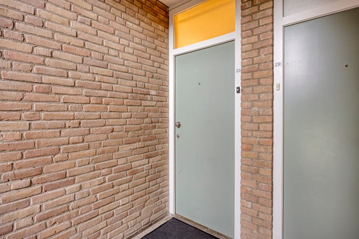 Foto 20 van Ruusbroecstraat 23