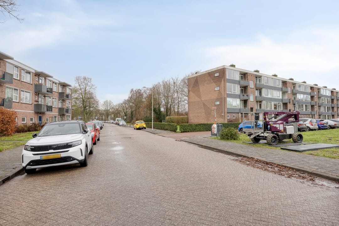 Foto 22 van Ruusbroecstraat 23