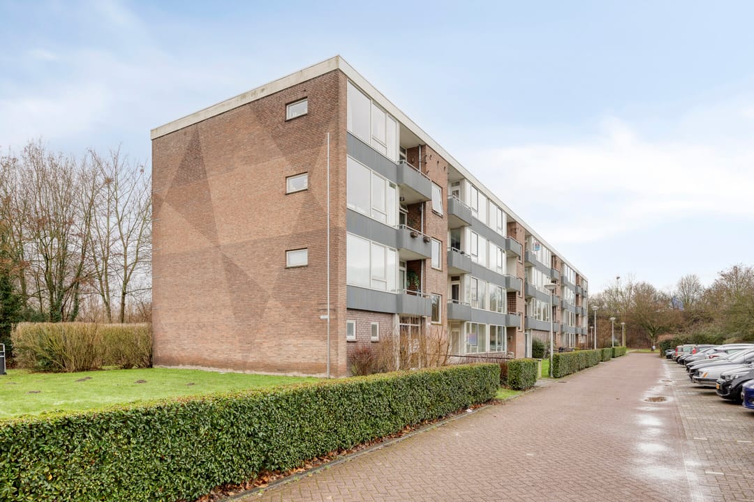 Foto 23 van Ruusbroecstraat 23