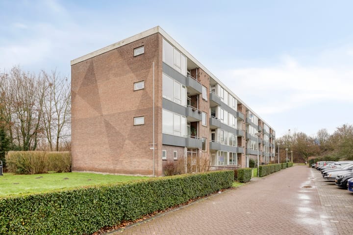 Foto 23 van Ruusbroecstraat 23