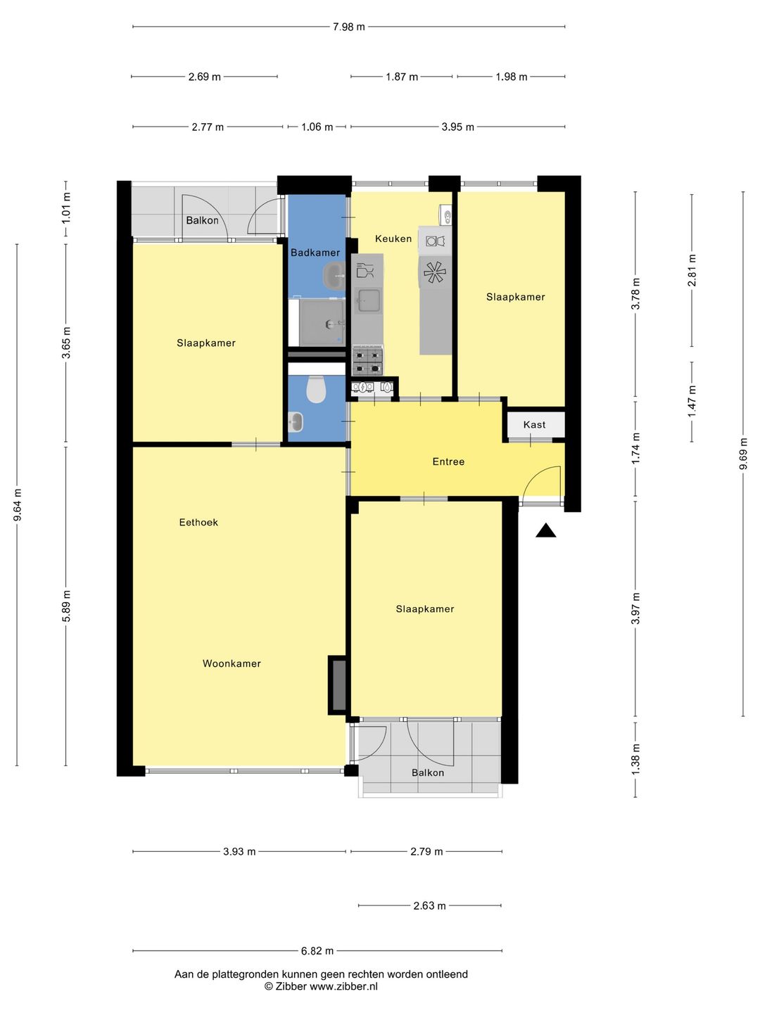 Foto 26 van Ruusbroecstraat 23