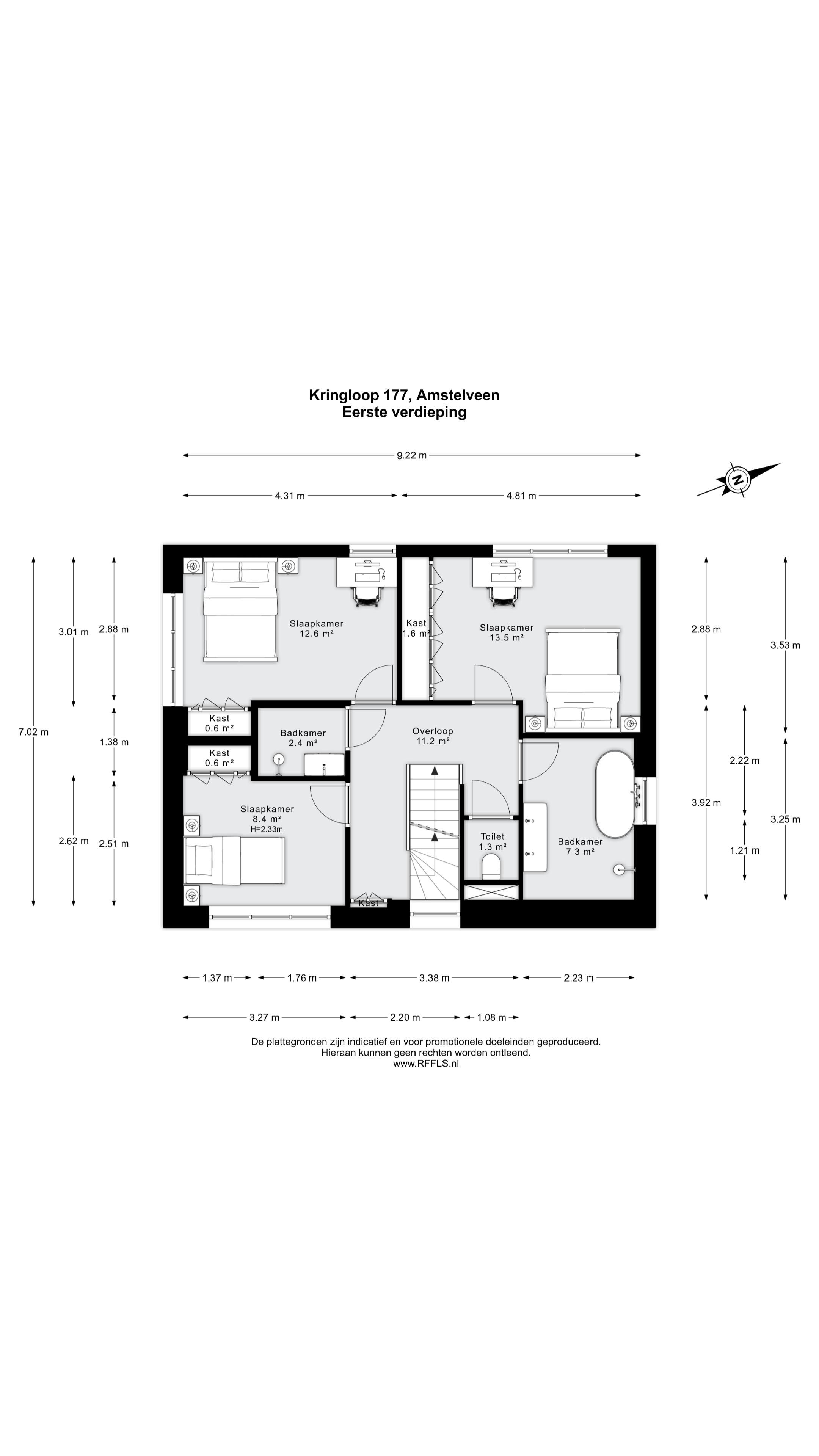 Photo 39 of Kringloop 177