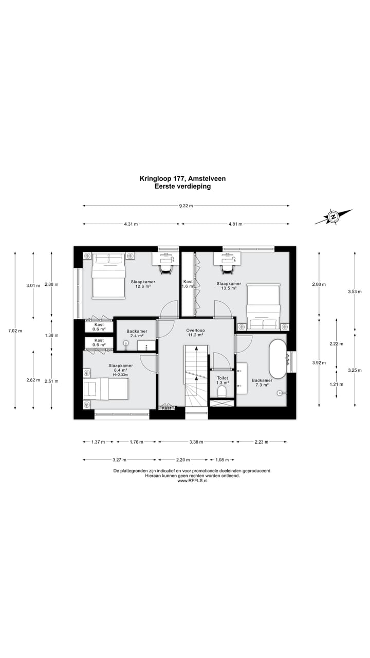 Foto 39 van Kringloop 177