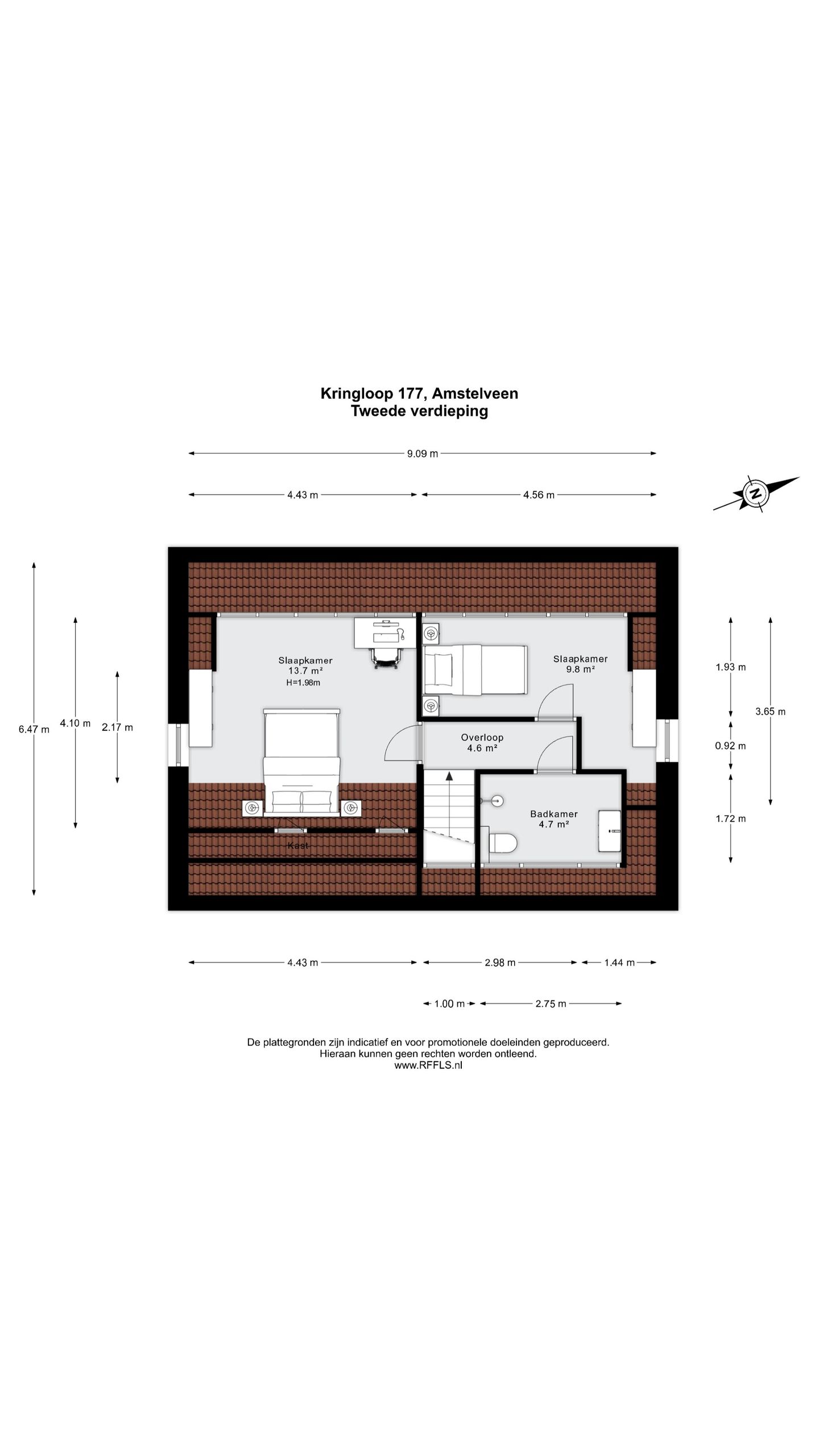 Photo 40 of Kringloop 177